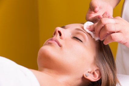 Benefits of Chemical Peels