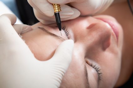 Is Permanent Makeup Safe?