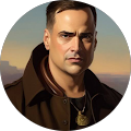 Steven Self